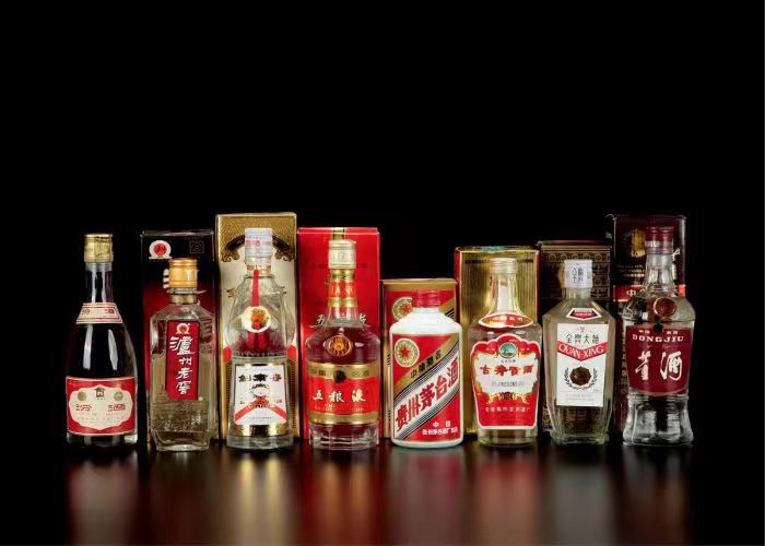 琼山老酒储存的方法